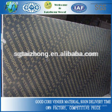 18MM Marine Plywood For Construction